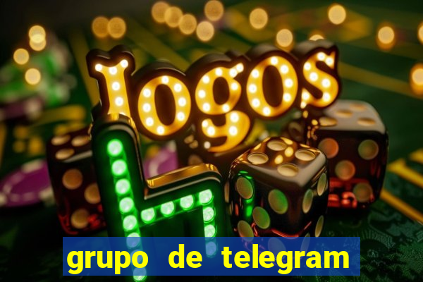 grupo de telegram mais 18